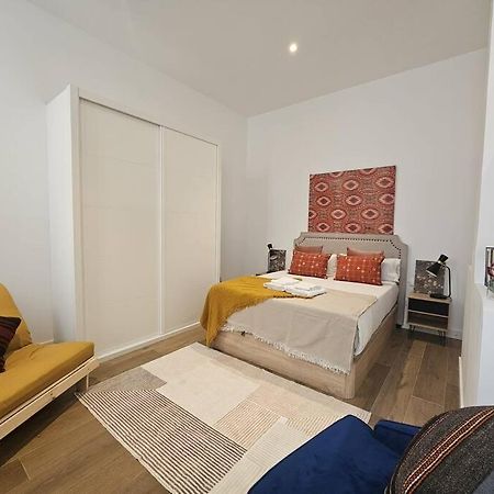 דירות מדריד The Gabriels Con Terraza מראה חיצוני תמונה